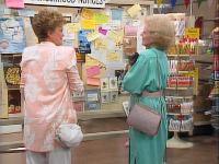 Click to watch 'The Way We Met' (popup) The Golden Girls